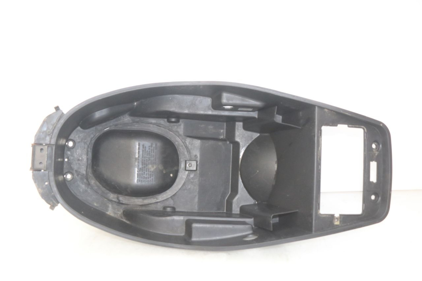 photo de SITZBANKABDECKUNG KYMCO PEOPLE 250 (2004 - 2008) - Hauptansicht