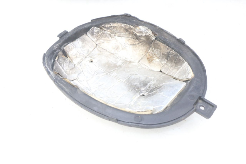 photo de SITZBANKABDECKUNG KYMCO PEOPLE 250 (2004 - 2008) - Weitere Ansicht des Artikels