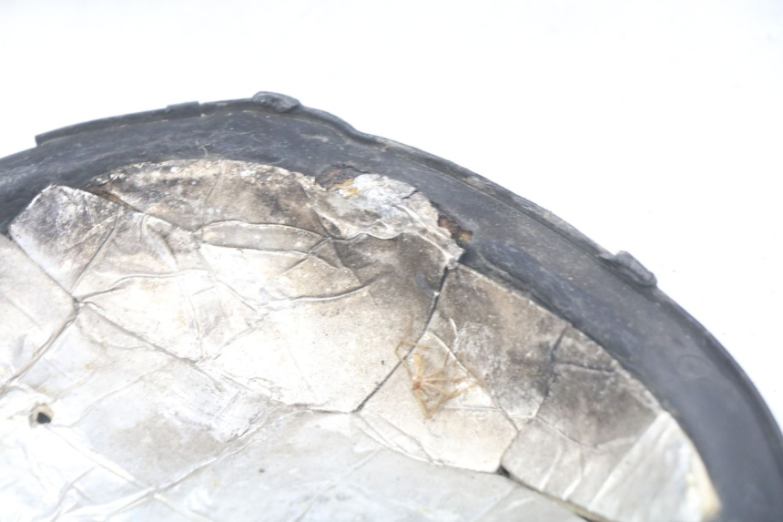 photo de SITZBANKABDECKUNG KYMCO PEOPLE 250 (2004 - 2008) - Charakteristische Merkmale