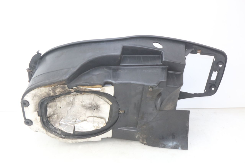 photo de SITZBANKABDECKUNG KYMCO PEOPLE 250 (2004 - 2008) - Alternative Perspektive