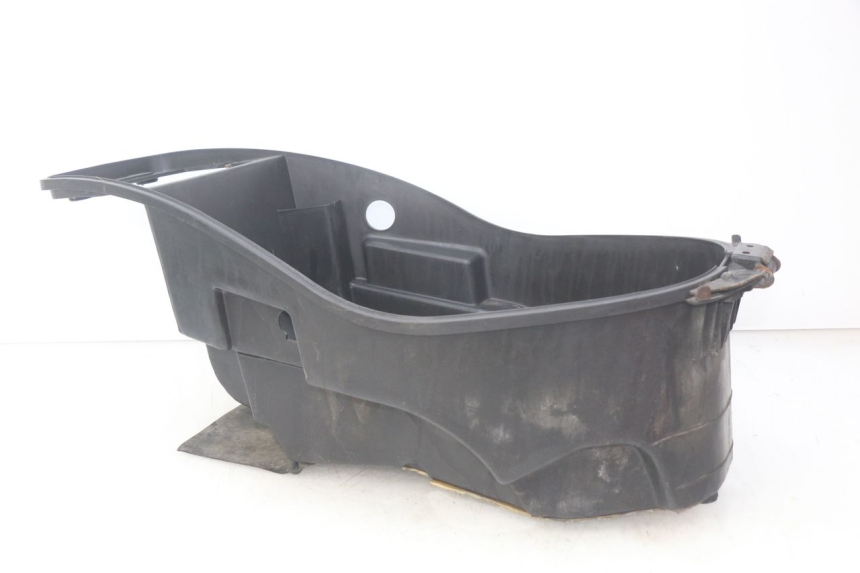 photo de SITZBANKABDECKUNG KYMCO PEOPLE 250 (2004 - 2008) - Gesamtansicht des Produkts