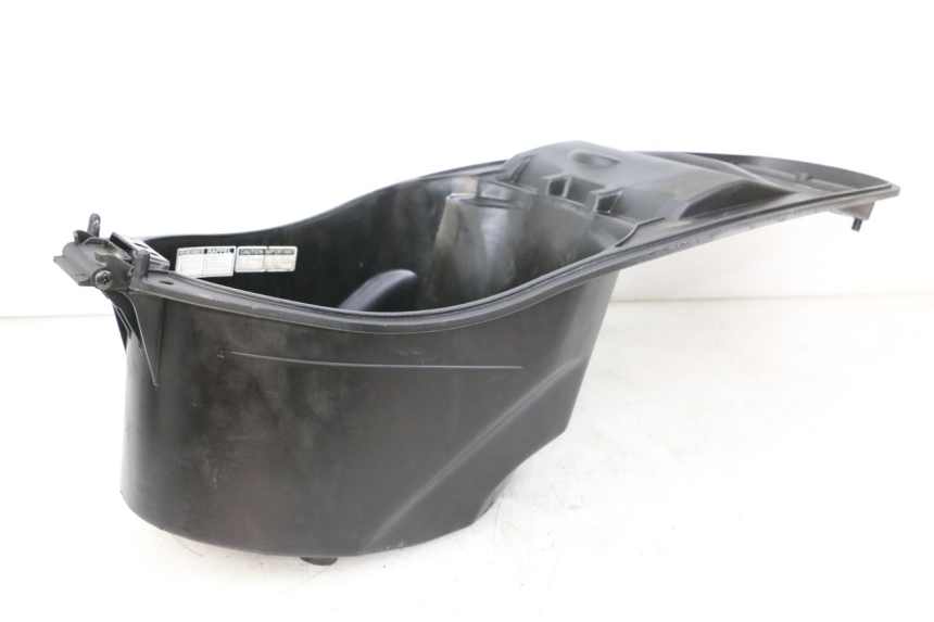 photo de SITZBANKABDECKUNG PEUGEOT BELVILLE 125 (2017 - 2021) - Alternative Perspektive