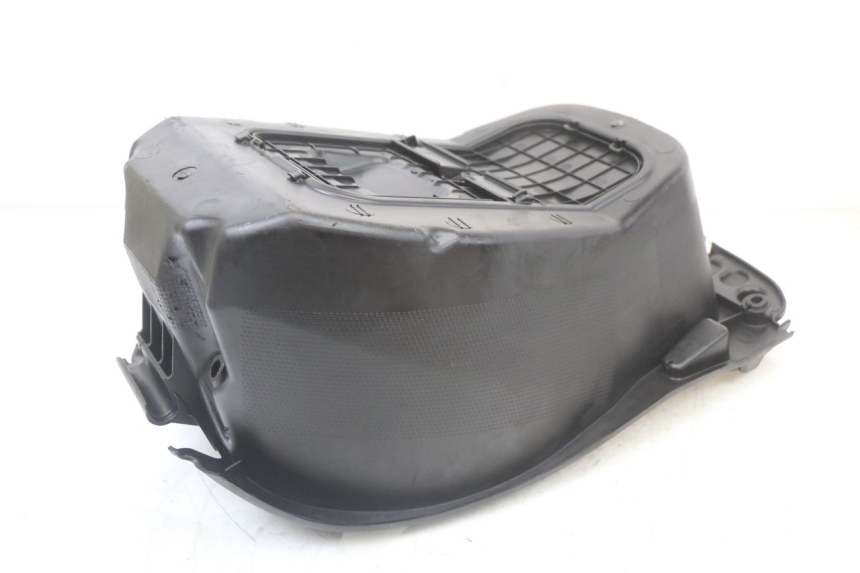 photo de HELMFACH PEUGEOT DJANGO 125 (2014 - 2017) - Oberflächenzustand und Material