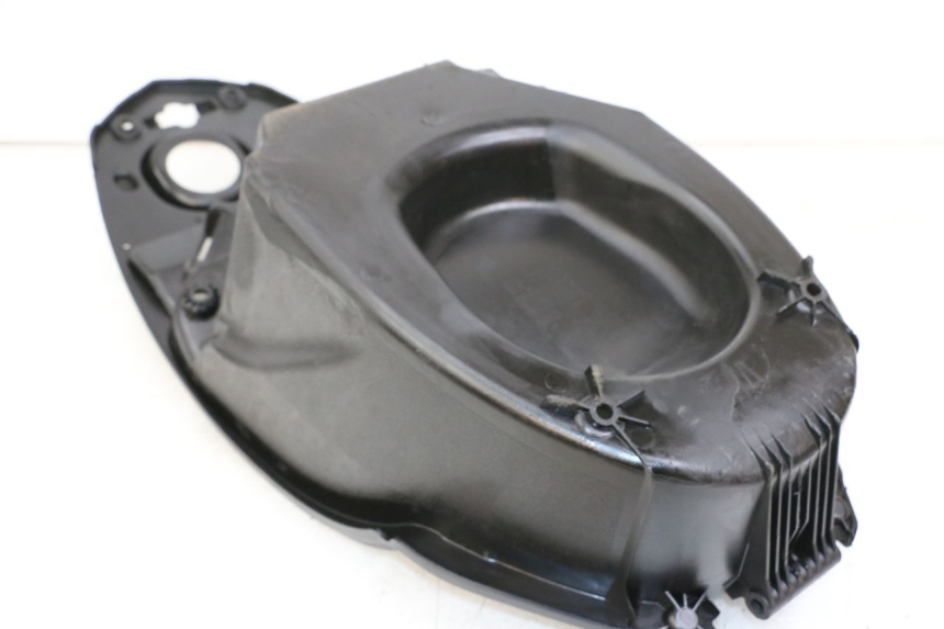 photo de HELMFACH PEUGEOT STREETZONE 4T 50 (2018 - 2023) - Detailansicht des Bauteils