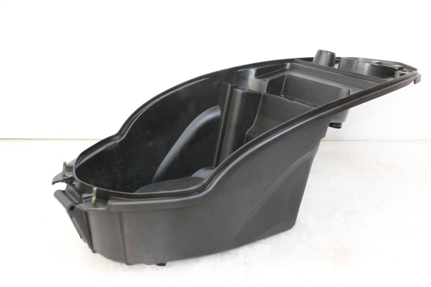 photo de HELMFACH PEUGEOT STREETZONE 4T 50 (2018 - 2023) - Gesamtansicht des Produkts