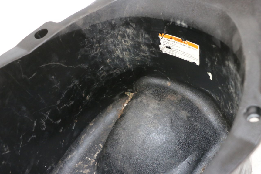 photo de HELMFACH PIAGGIO LIBERTY IGET 4T 50 (2021 - 2025) - Detailansicht des Bauteils