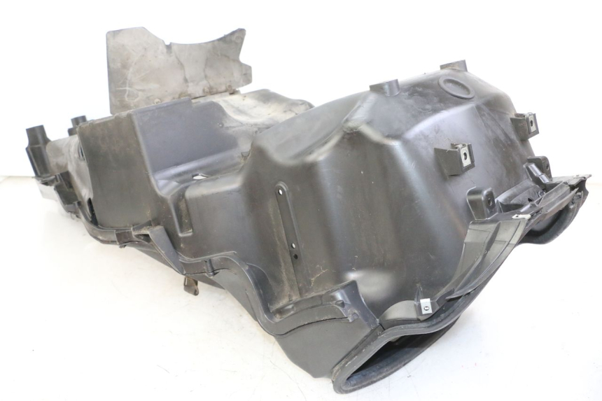 photo de HELMFACH PIAGGIO MP3 125 (2006 - 2014) - Alternative Perspektive