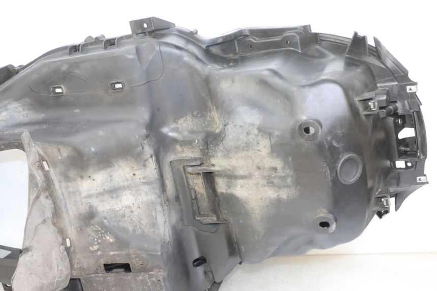 photo de HELMFACH PIAGGIO MP3 125 (2006 - 2014) - Technische Nahaufnahme