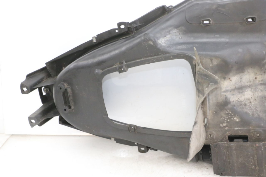 photo de HELMFACH PIAGGIO MP3 125 (2006 - 2014) - Gesamtansicht des Produkts