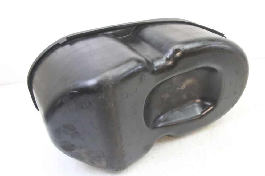 photo de SITZBANKABDECKUNG PIAGGIO VESPA GRANTURISMO 125 (2003 - 2007) - Technische Nahaufnahme