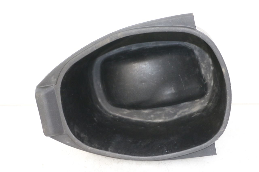 photo de HELMFACH PIAGGIO VESPA LX IE 125 (2010 - 2012) - Hauptansicht