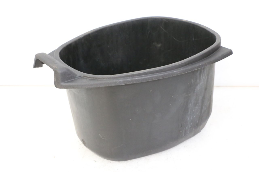 photo de HELMFACH PIAGGIO VESPA LX IE 125 (2010 - 2012) - Zoom auf Gebrauchszustand