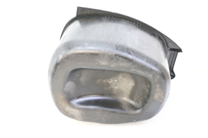 photo de SITZBANKABDECKUNG PIAGGIO VESPA S 2T 50 (2007 - 2014) - Detailansicht des Bauteils