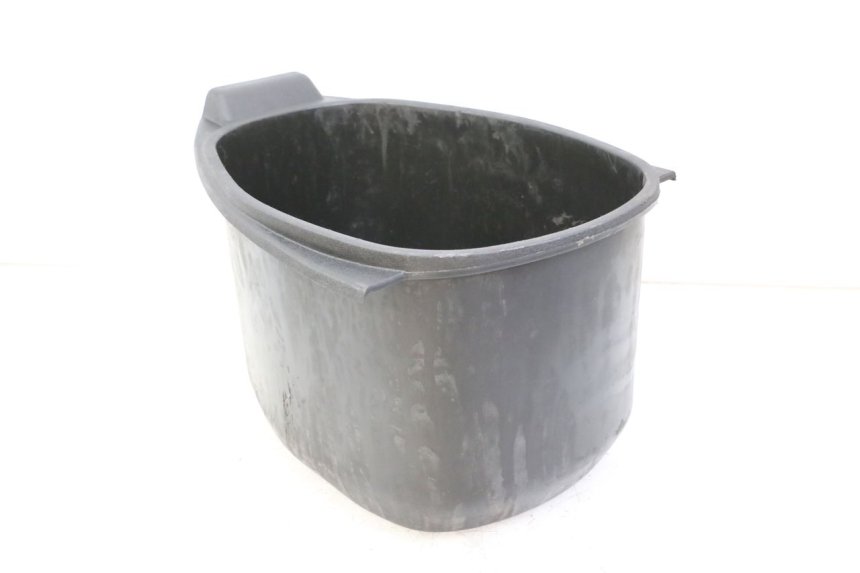 photo de SITZBANKABDECKUNG PIAGGIO VESPA S 2T 50 (2007 - 2014) - Alternative Perspektive