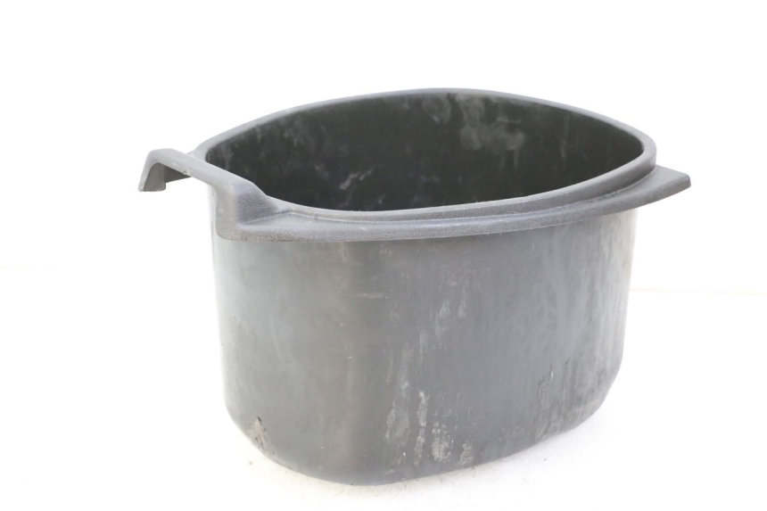 photo de SITZBANKABDECKUNG PIAGGIO VESPA S 2T 50 (2007 - 2014) - Technische Nahaufnahme