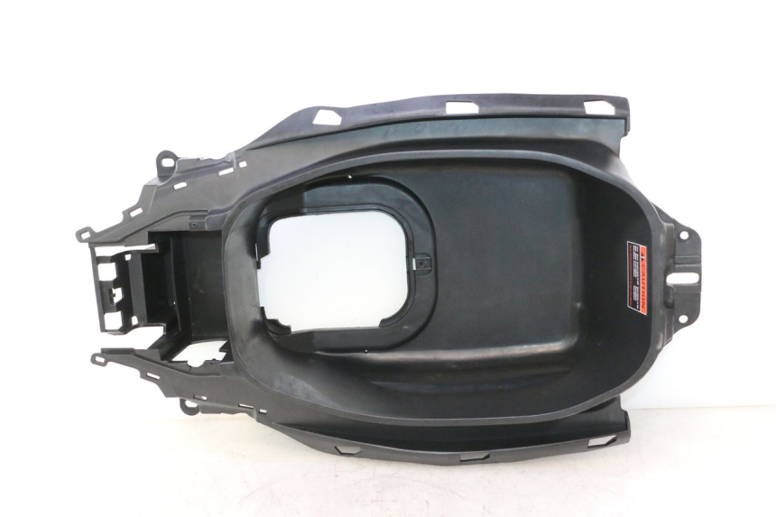 photo de HELMFACH JM MOTORS R-MAX TECH 50 (2024 - 2026) - Hauptansicht