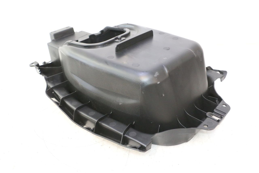 photo de HELMFACH JM MOTORS R-MAX TECH 50 (2024 - 2026) - Detailansicht des Bauteils