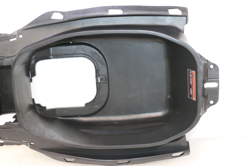 photo de HELMFACH JM MOTORS R-MAX TECH 50 (2024 - 2026) - Charakteristische Merkmale
