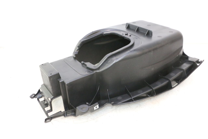 photo de HELMFACH JM MOTORS R-MAX TECH 50 (2024 - 2026) - Zoom auf Gebrauchszustand
