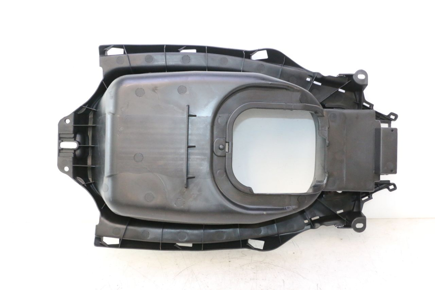 photo de HELMFACH JM MOTORS R-MAX TECH 50 (2024 - 2026) - Technische Nahaufnahme