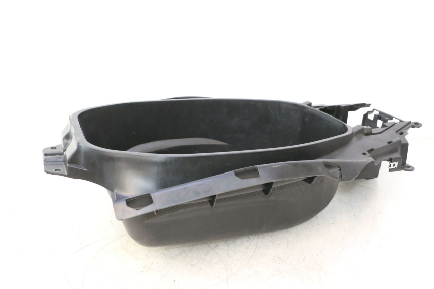 photo de HELMFACH JM MOTORS R-MAX TECH 50 (2024 - 2026) - Details der Befestigungspunkte