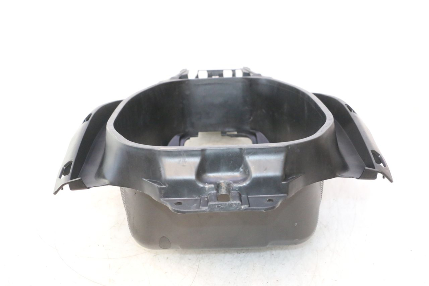 photo de HELMFACH JM MOTORS R-MAX TECH 50 (2024 - 2026) - Oberflächenzustand und Material