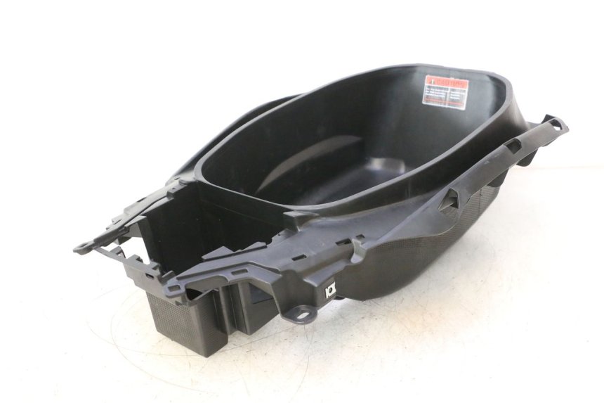photo de HELMFACH JM MOTORS R-MAX TECH 50 (2024 - 2026) - Kennzeichnungen und Originalreferenzen