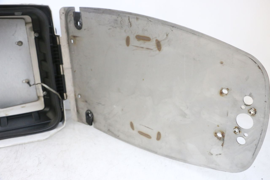 photo de HELMFACH BMW R RT ABS 1200 (2010 - 2014) - Technische Nahaufnahme