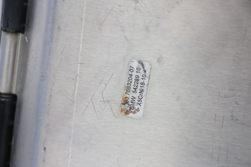 photo de HELMFACH BMW R RT ABS 1200 (2010 - 2014) - Oberflächenzustand und Material