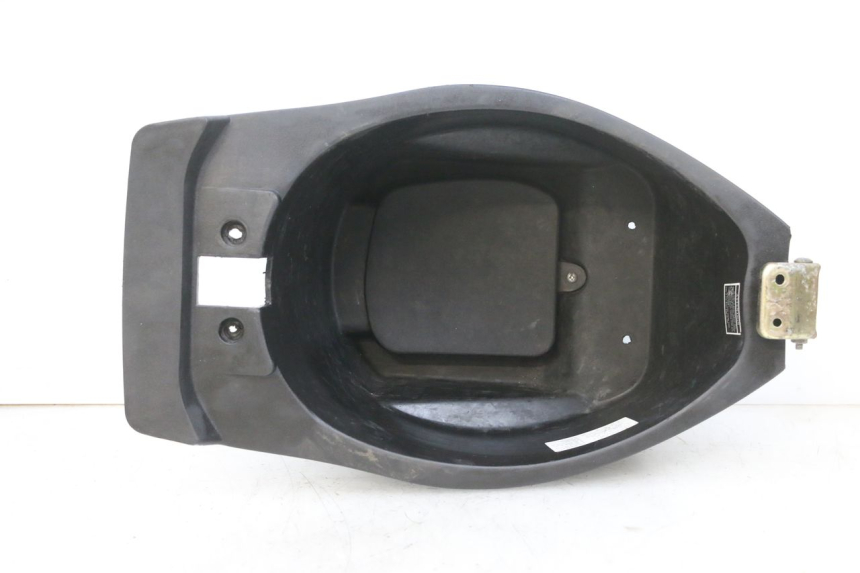 photo de HELMFACH RIDE RACE 2T 50 (2012 - 2017) - Detailansicht des Bauteils