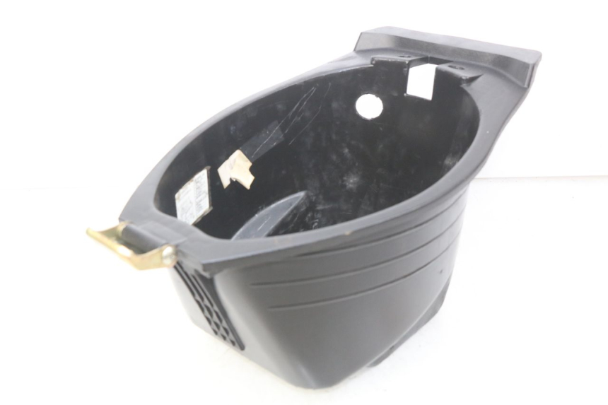 photo de SITZBANKABDECKUNG RIDE RACE GT 2T 50 (2012 - 2017) - Hauptansicht