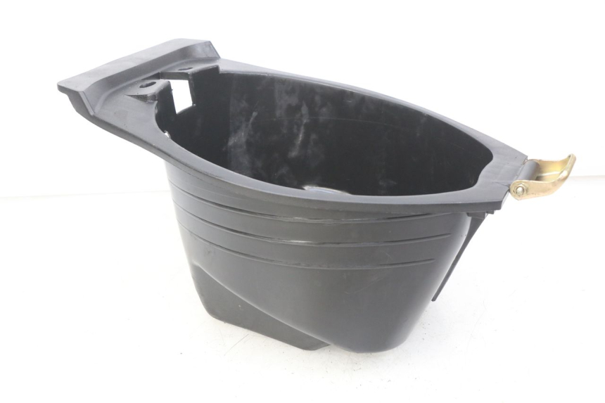 photo de SITZBANKABDECKUNG RIDE RACE GT 2T 50 (2012 - 2017) - Alternative Perspektive