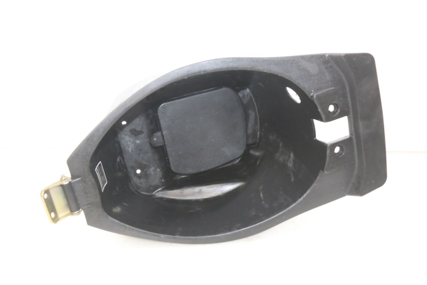 photo de SITZBANKABDECKUNG RIDE RACE GT 2T 50 (2012 - 2017) - Technische Nahaufnahme