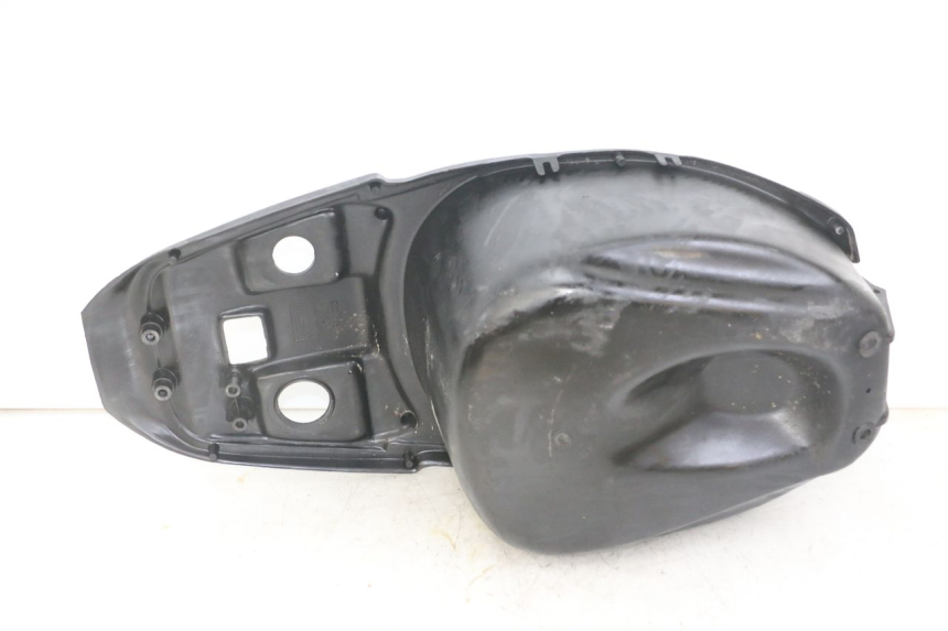 photo de HELMFACH APRILIA RALLY AC 50 (1995 - 2004) - Zoom auf Gebrauchszustand