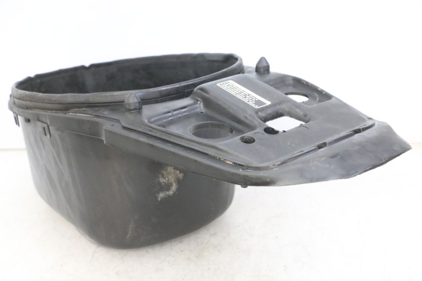 photo de HELMFACH APRILIA RALLY AC 50 (1995 - 2004) - Technische Nahaufnahme