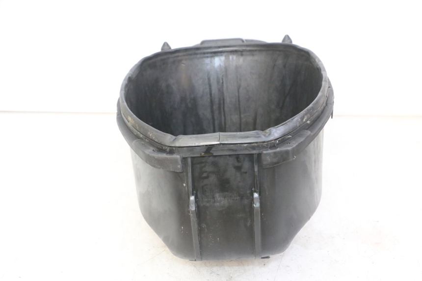 photo de HELMFACH APRILIA RALLY AC 50 (1995 - 2004) - Details der Befestigungspunkte