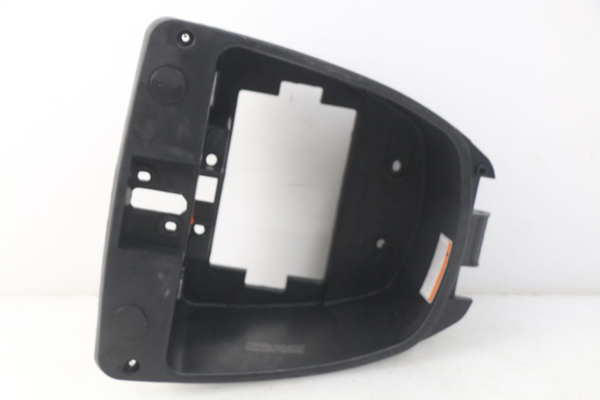 photo de SITZBANKABDECKUNG RED ELECTRIC RED E PRO 1 (2017 - 2019) - Hauptansicht