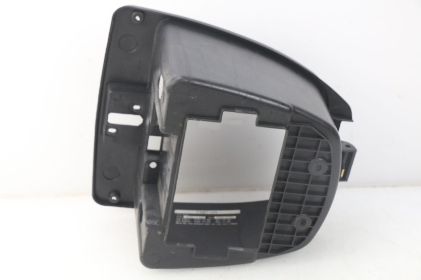 photo de SITZBANKABDECKUNG RED ELECTRIC RED E PRO 1 (2017 - 2019) - Detailansicht des Bauteils