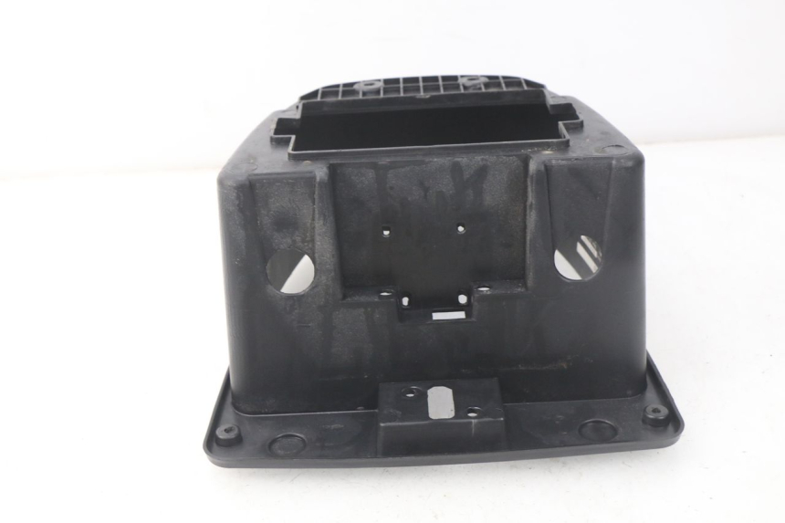 photo de SITZBANKABDECKUNG RED ELECTRIC RED E PRO 1 (2017 - 2019) - Technische Nahaufnahme