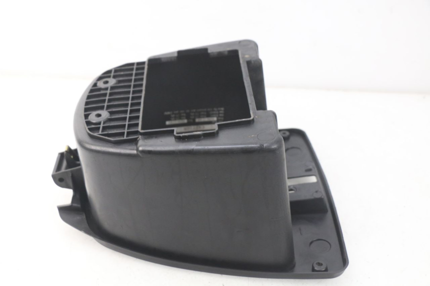 photo de SITZBANKABDECKUNG RED ELECTRIC RED E PRO 1 (2017 - 2019) - Gesamtansicht des Produkts