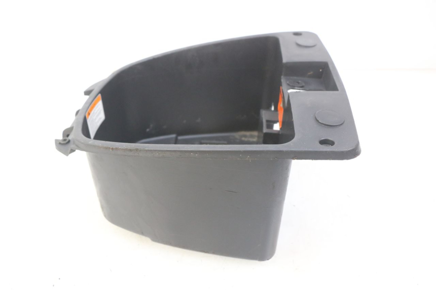 photo de SITZBANKABDECKUNG RED ELECTRIC RED E PRO 1 (2017 - 2019) - Hauptansicht