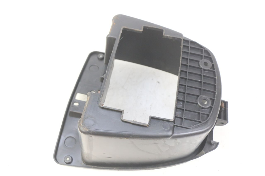 photo de SITZBANKABDECKUNG RED ELECTRIC RED E PRO 1 (2017 - 2019) - Detailansicht des Bauteils