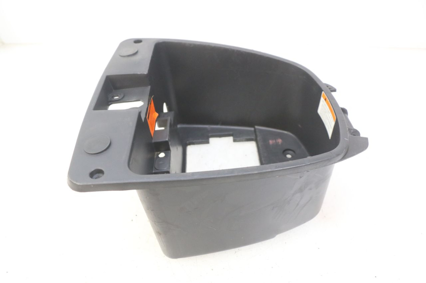 photo de SITZBANKABDECKUNG RED ELECTRIC RED E PRO 1 (2017 - 2019) - Technische Nahaufnahme