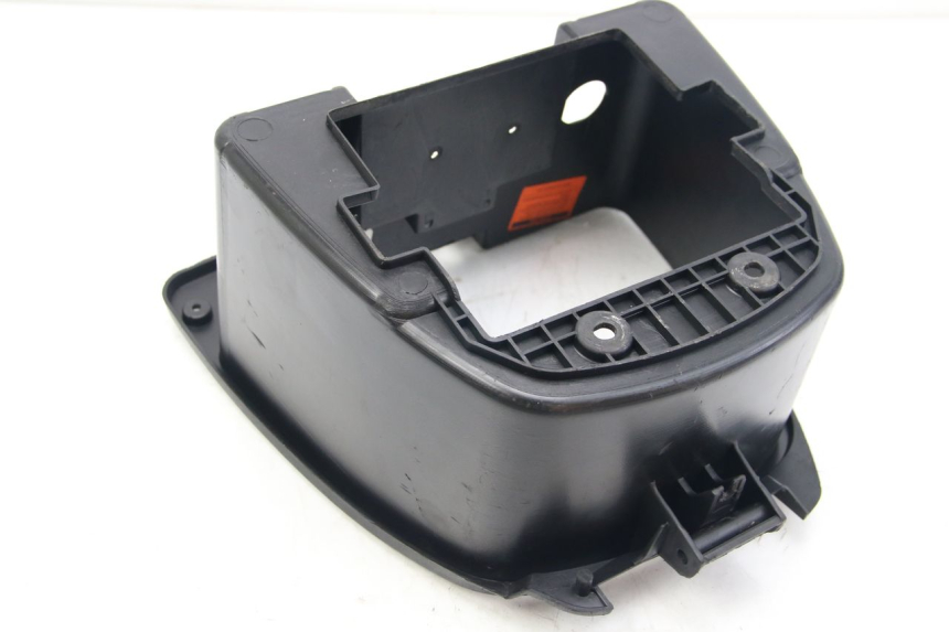 photo de SITZBANKABDECKUNG RED ELECTRIC RED E PRO 1 (2017 - 2019) - Gesamtansicht des Produkts