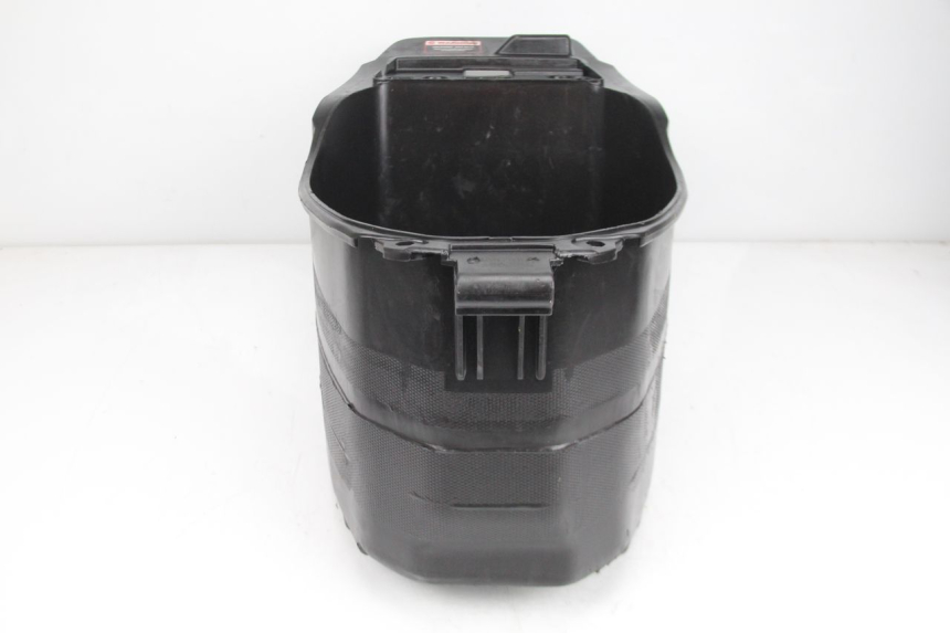 photo de HELMFACH TNT MOTOR ROMA 10' 4T 50 (2007 - 2018) - Zoom auf Gebrauchszustand