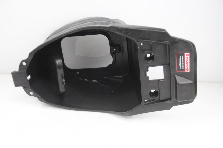 photo de HELMFACH TNT MOTOR ROMA 10' 4T 50 (2007 - 2018) - Gesamtansicht des Produkts