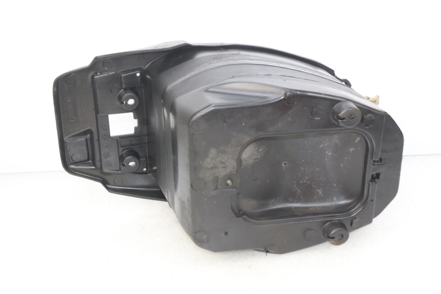 photo de HELMFACH TNT MOTOR ROMA 10' 4T 50 (2007 - 2018) - Zoom auf Gebrauchszustand