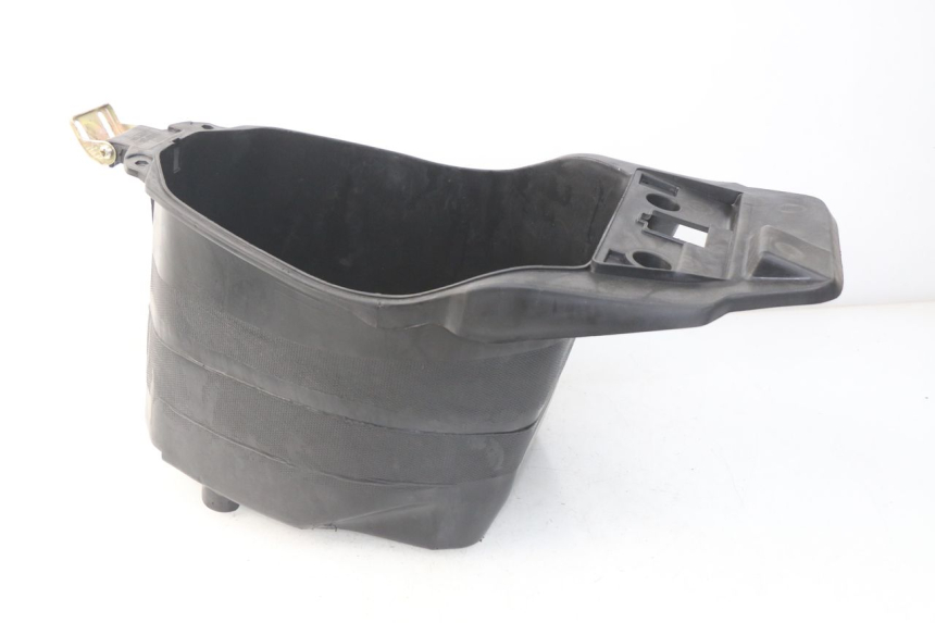 photo de HELMFACH TNT MOTOR ROMA 12' 2T 50 (2007 - 2018) - Zoom auf Gebrauchszustand