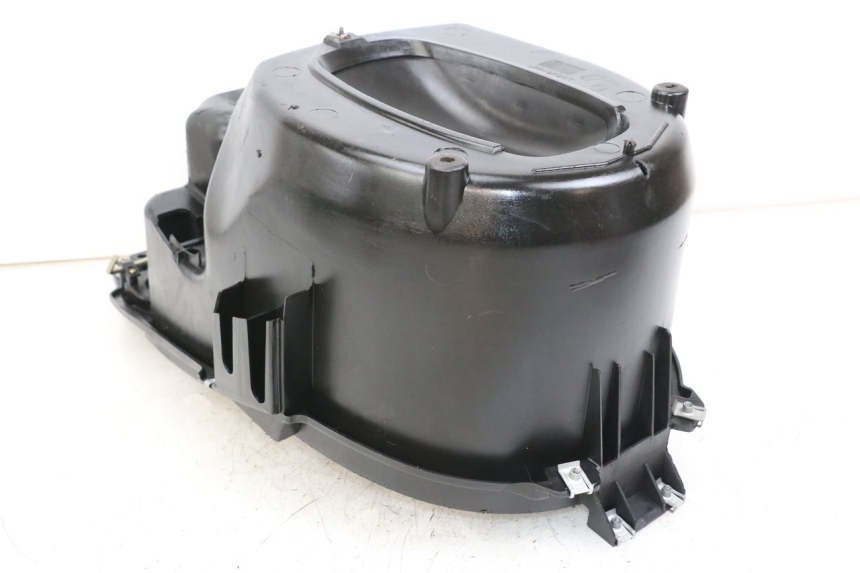 photo de HELMFACH GILERA RUNNER LC 50 (1997 - 1998) - Detailansicht des Bauteils