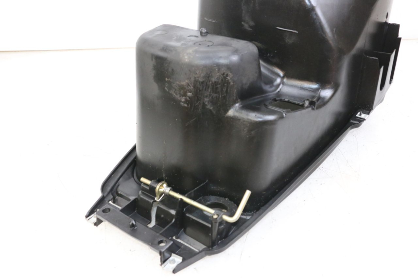 photo de HELMFACH GILERA RUNNER LC 50 (1997 - 1998) - Zoom auf Gebrauchszustand